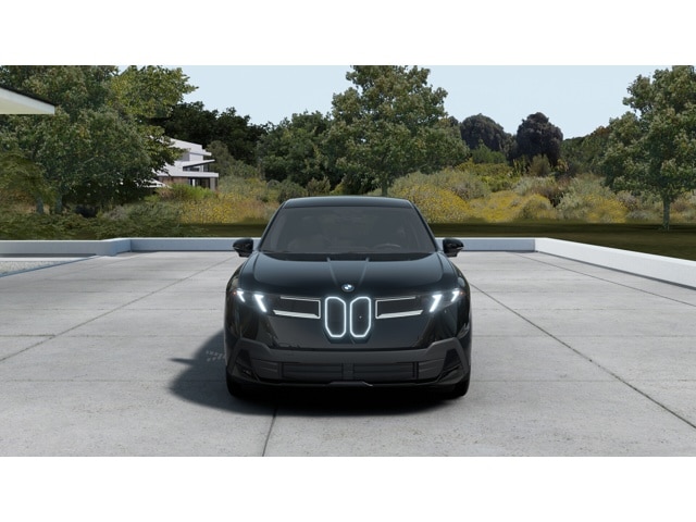 2027 BMW IX3 50 XDrive