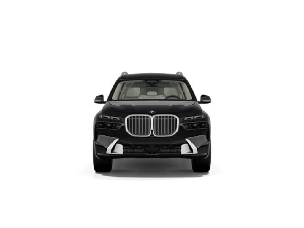 New 2026 BMW X7 xDrive40i SUV