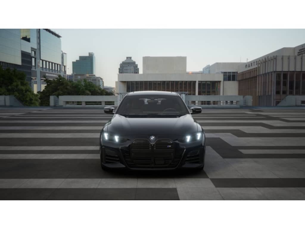 New 2027 BMW M440i xDrive Gran Coupe