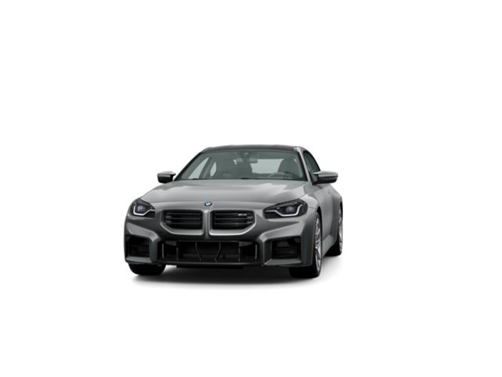 New 2026 BMW M2 Base Coupe