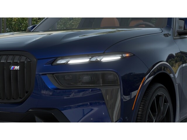 2025 BMW X7 M60i - Photo 29
