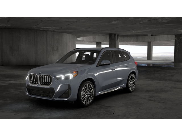 2027 BMW X1