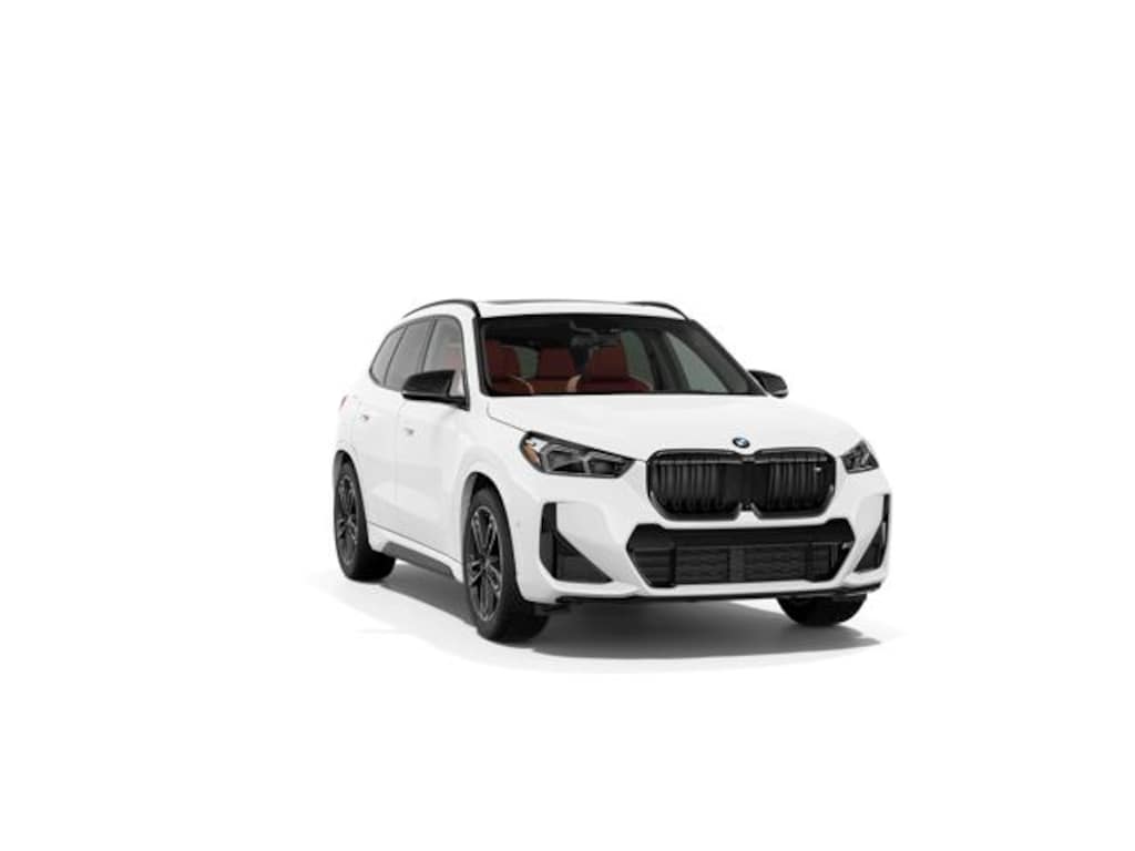 New 2026 BMW X1 M35i SUV