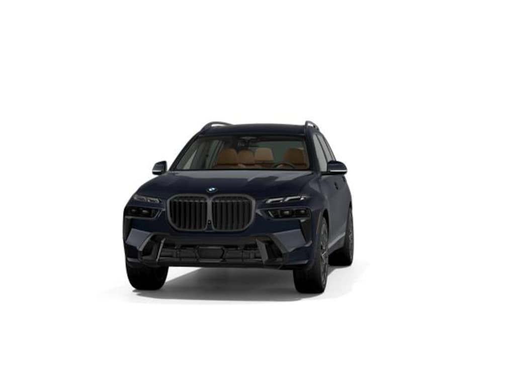 New 2027 BMW X7 xDrive40i SUV