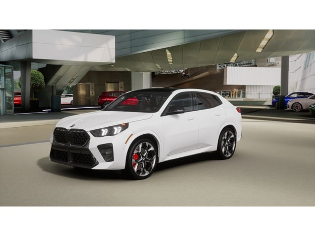 2026 BMW X2 xDrive28i's photo