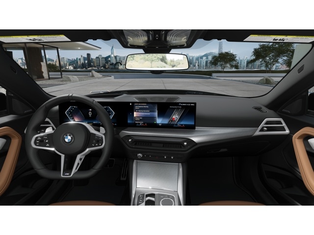 2026 BMW 2 Series 230i - Photo 45