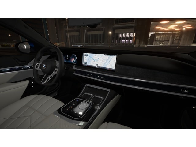 2026 BMW 7 Series 740i - Photo 57