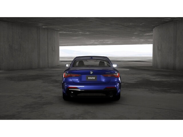 2026 BMW 4 Series 430i - Photo 39