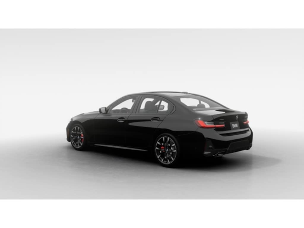 New 2026 BMW M340 i xDrive Sedan