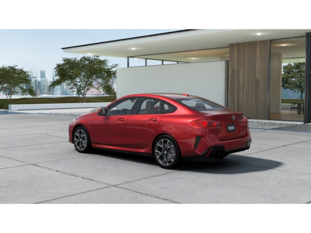 New 2026 BMW 228i Gran Coupe