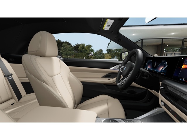 2026 BMW 4 Series 430i - Photo 10