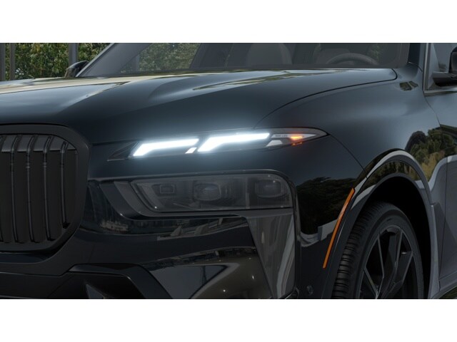 2027 BMW X7 40i - Photo 29