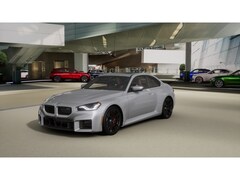 2026 BMW M2 Base Coupe