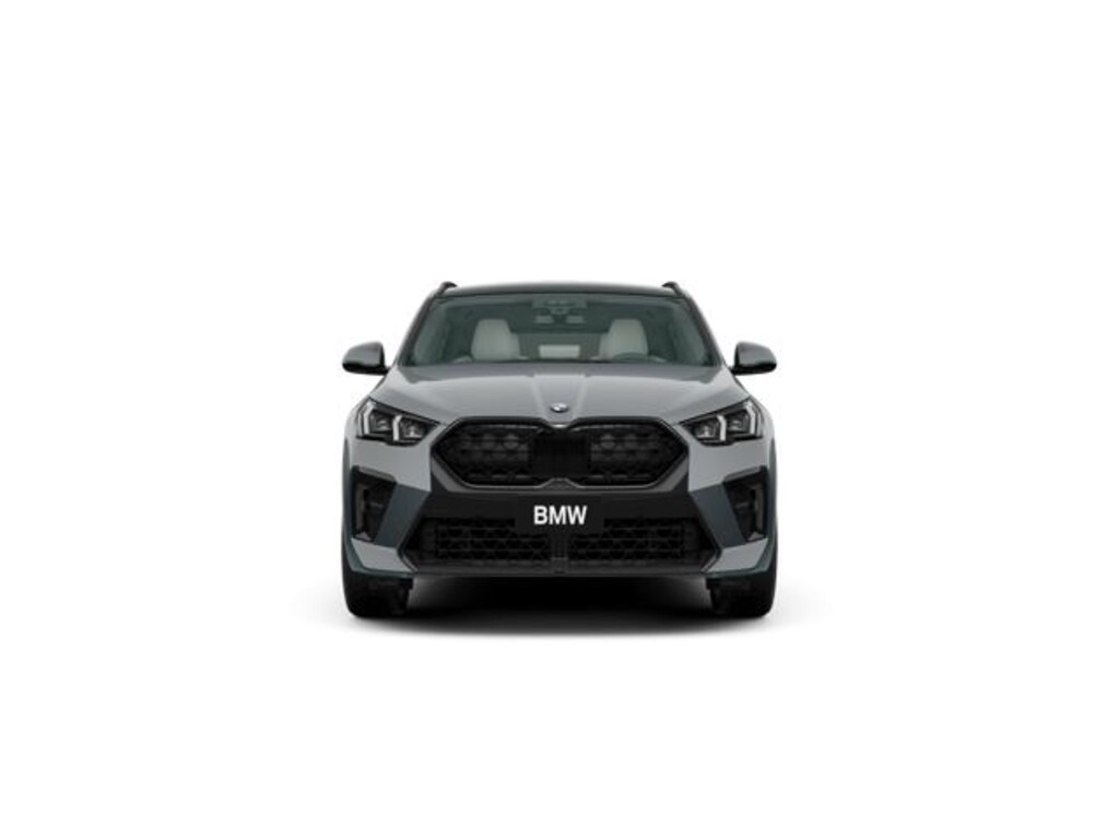 New 2026 BMW X2 xDrive28i SUV