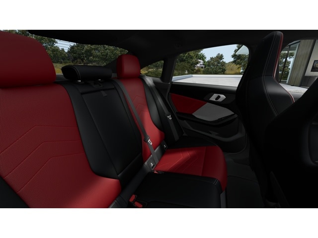 2025 BMW 2 Series M235 - Photo 46