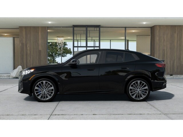 2026 Bmw X2 xDrive28i photo 4