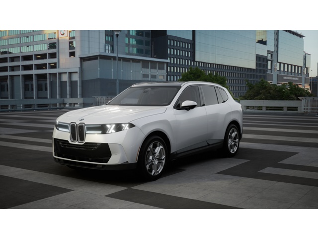New 2027 BMW X5 40 xDrive SUV