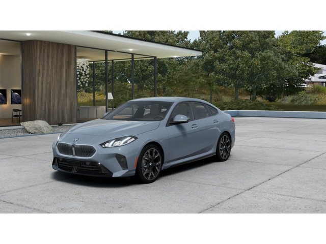 2026 BMW 2 Series 228 xDrive Gran Coupe's photo