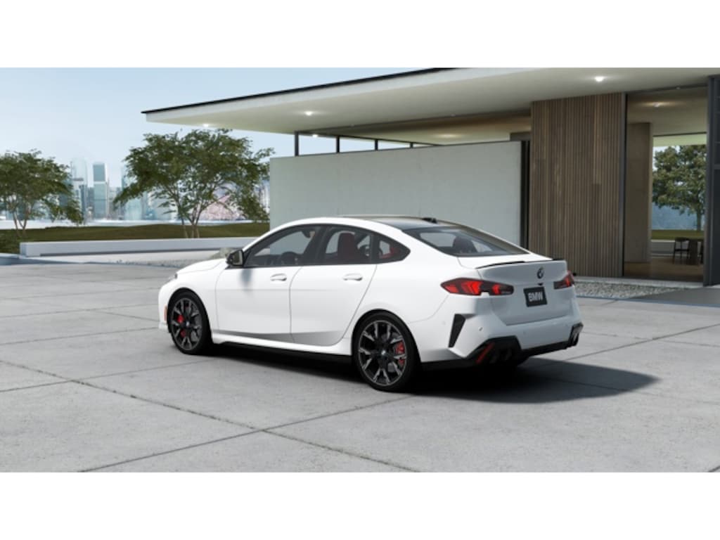 New 2026 BMW 228i Gran Coupe