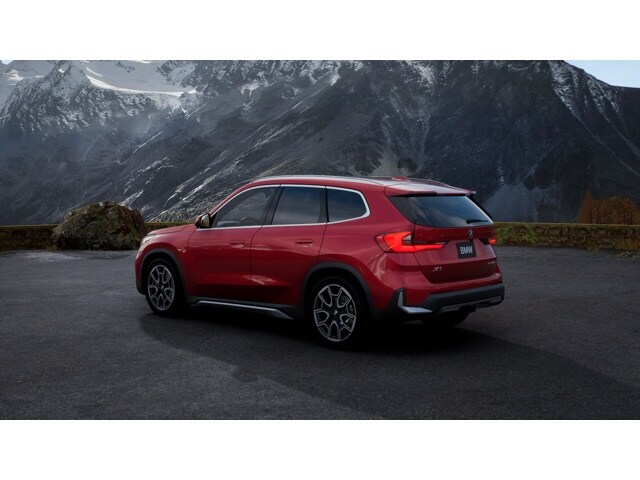 2026 Bmw X1 XDrive28i photo 2