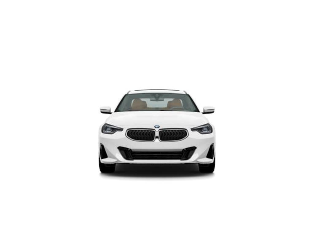 New 2026 BMW 230i Coupe