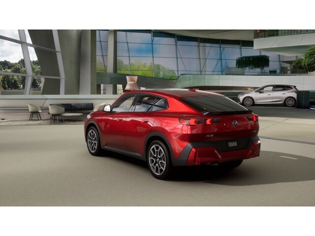 2026 Bmw X2 xDrive28i photo 2