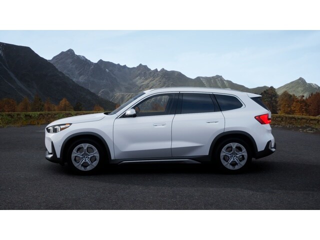 2025 Bmw X1 XDrive28i photo 3