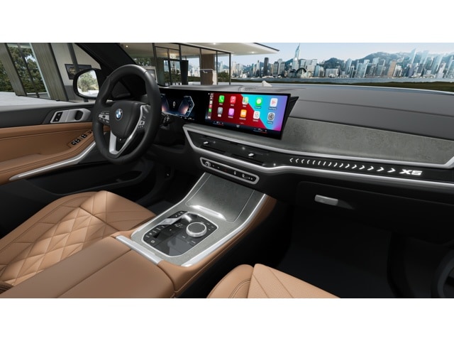 2026 BMW X5 40i - Photo 55