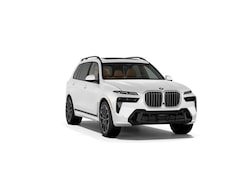 2026 BMW X7 xDrive40i SUV