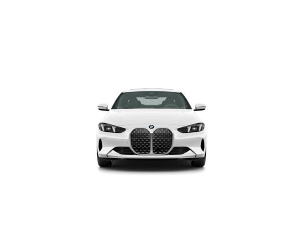 New 2026 BMW 430i xDrive Coupe