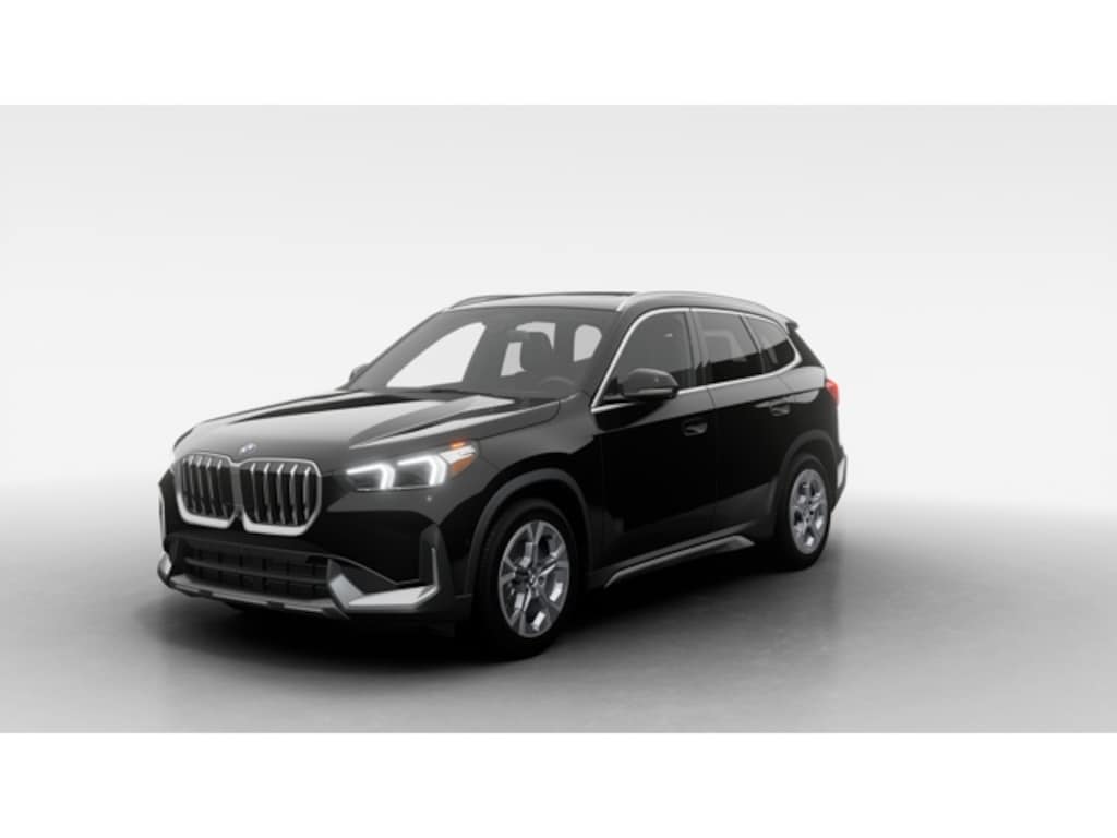 New 2026 BMW X1 xDrive28i SUV