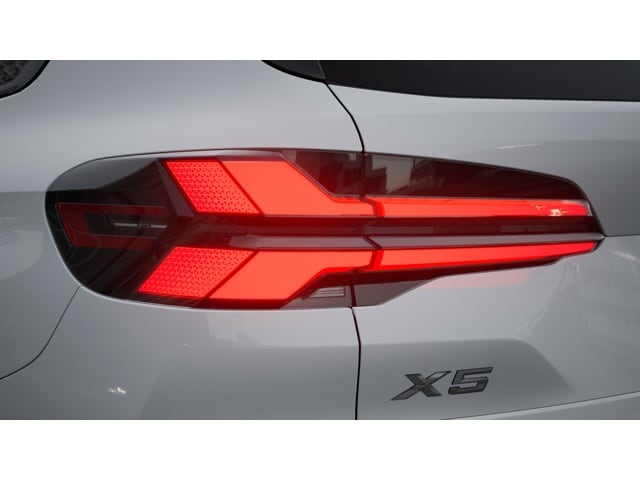 2026 BMW X5 50e - Photo 43
