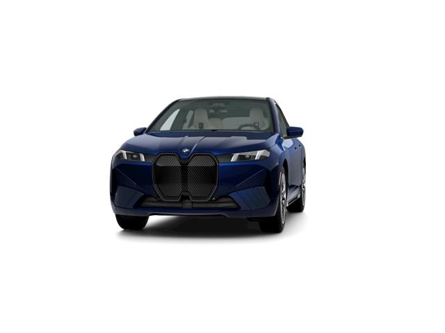 2026 Bmw iX photo 3