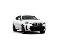 2026 BMW X6 SUV 2026 BMW X6 SUV