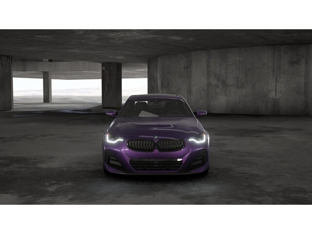 2026 Bmw 230i Coupe photo 3