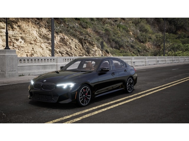 2026 BMW 3 Series