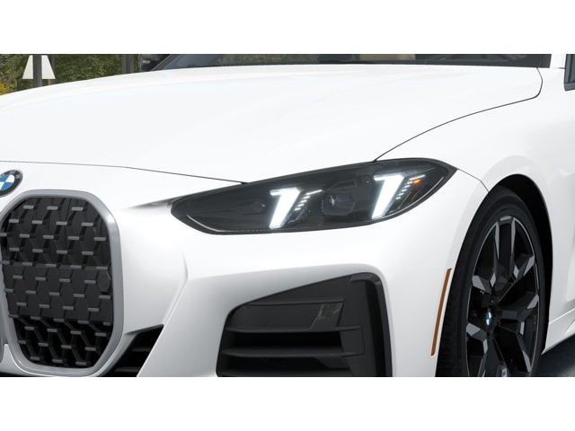 2025 BMW 4 Series 430i - Photo 36
