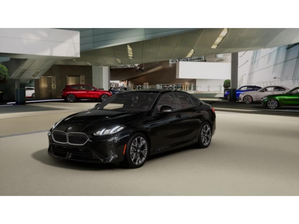 New 2026 BMW 228i Gran Coupe