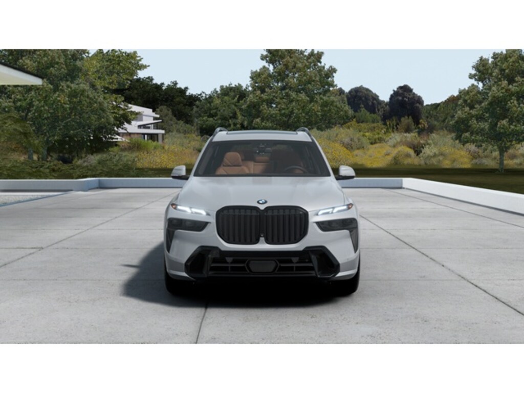 New 2027 BMW X7 xDrive40i SUV