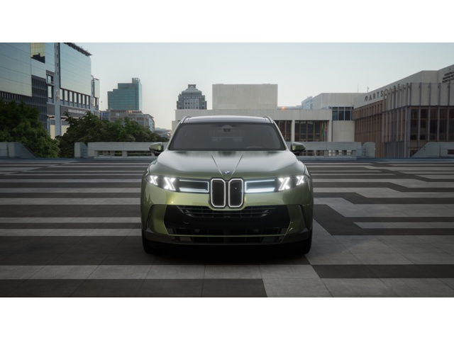 New 2027 BMW X5 40 xDrive SUV