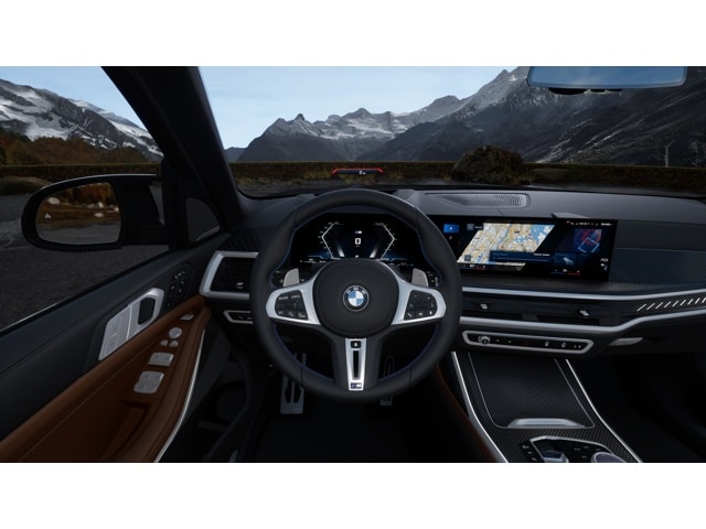2025 BMW X7 M60i - Photo 32