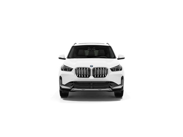 Used 2024 BMW X1 28i with VIN WBX73EF01R5028354 for sale in Toledo, OH
