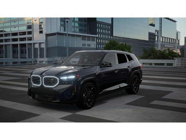 2026 BMW XM Label's photo