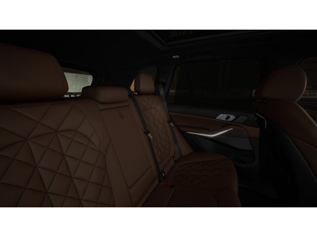 2026 Bmw X5 xDrive40i photo 11