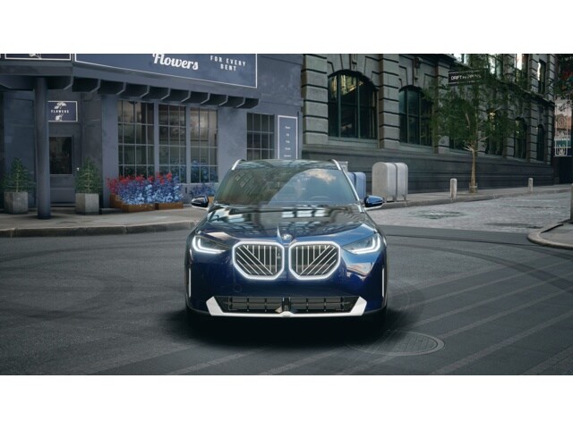 2026 Bmw X3 photo 3