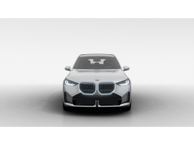 2026 Bmw X7 xDrive40i photo 3
