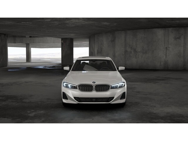 2025 Bmw 330i xDrive photo 3