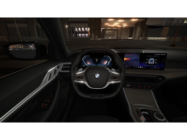 2025 BMW 4 Series 430i - Photo 56