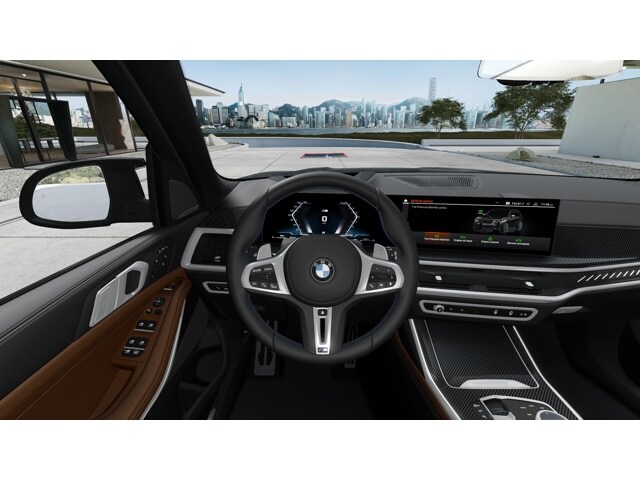 2026 Bmw X7 M60i photo 12