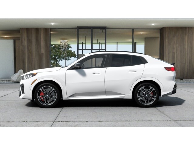 2026 Bmw X2 xDrive28i photo 4